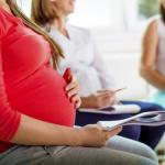 Ultimele zile înainte de naștere Ce proceduri se fac înainte de naștere în maternitate